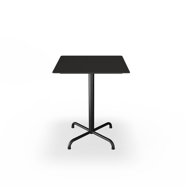 Tisch Pico von Houe   schwarz