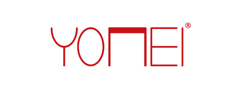 Yomei Logo Logo von Yomei