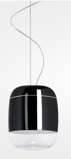 Hängeleuchte Gong S5