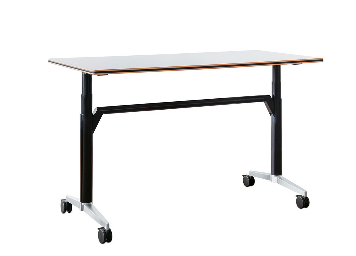 Tisch Timetable Lift