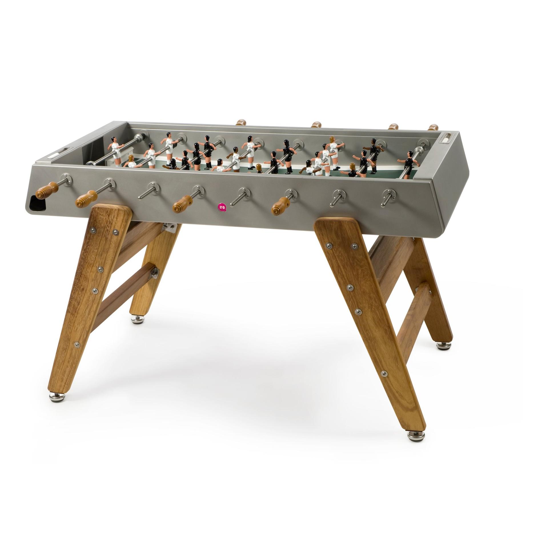 RS3 Holz Kickertisch