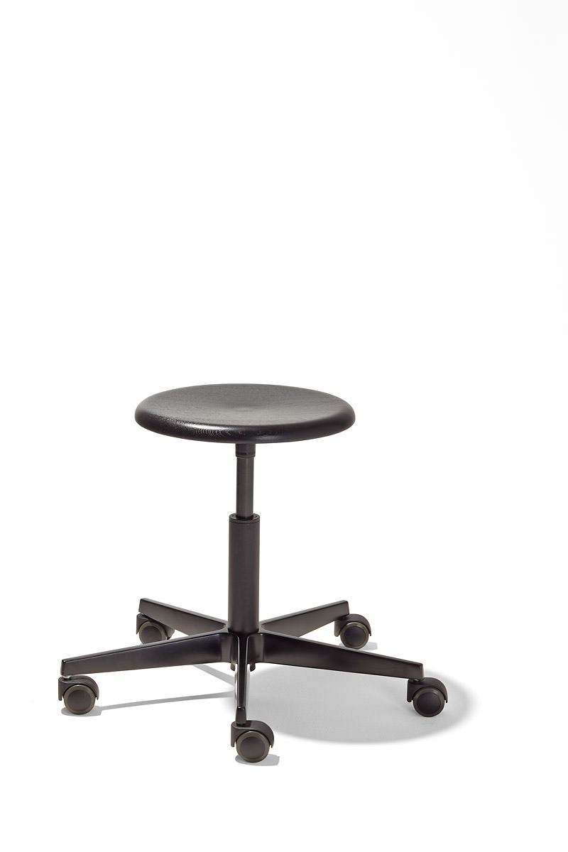 Drehhocker Mr. Round