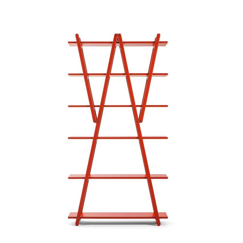 Regal 114 Nuvola Rossa