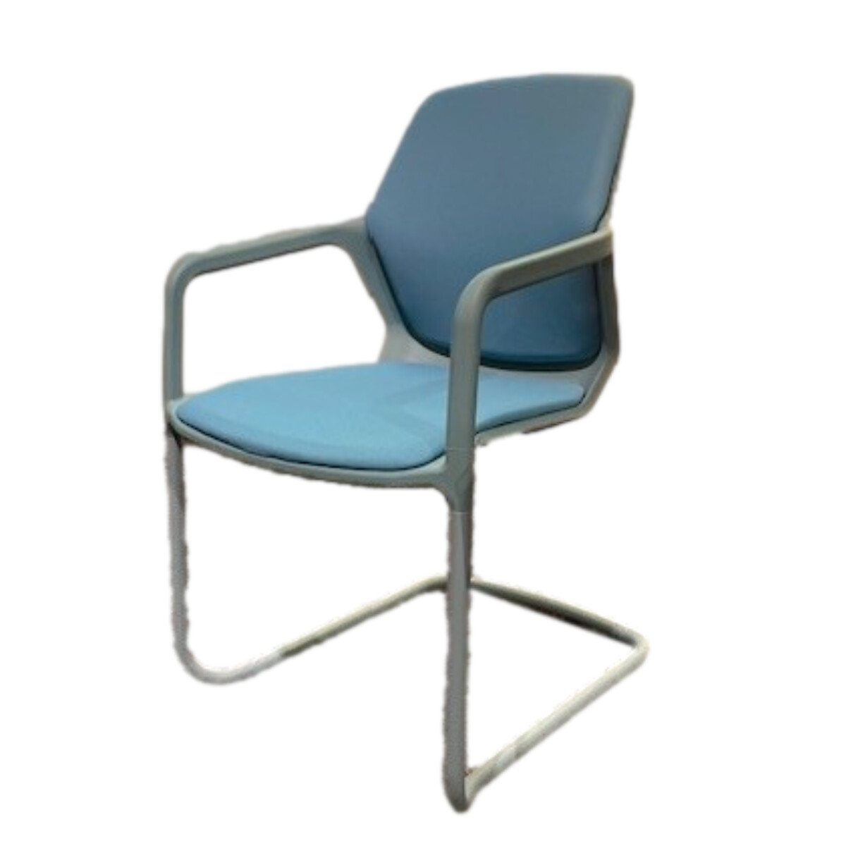 Freischwinger Metrik