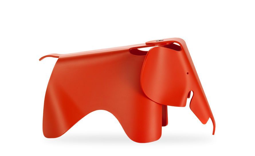 Eames Elephant Small