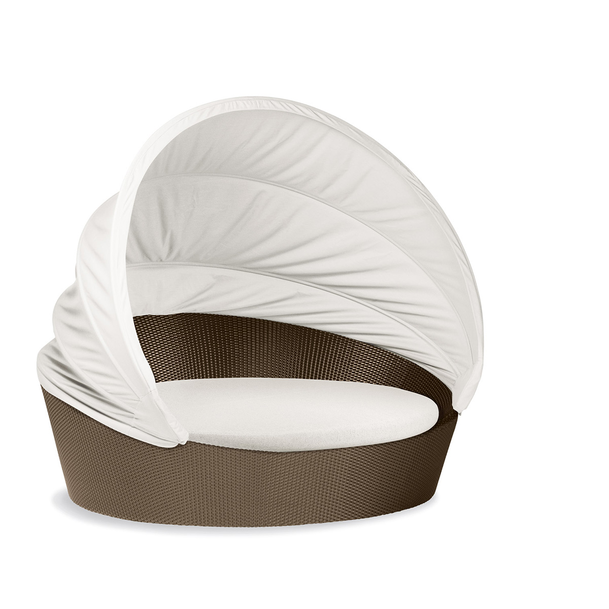 Loveseat Orbit ohne Dekokissen