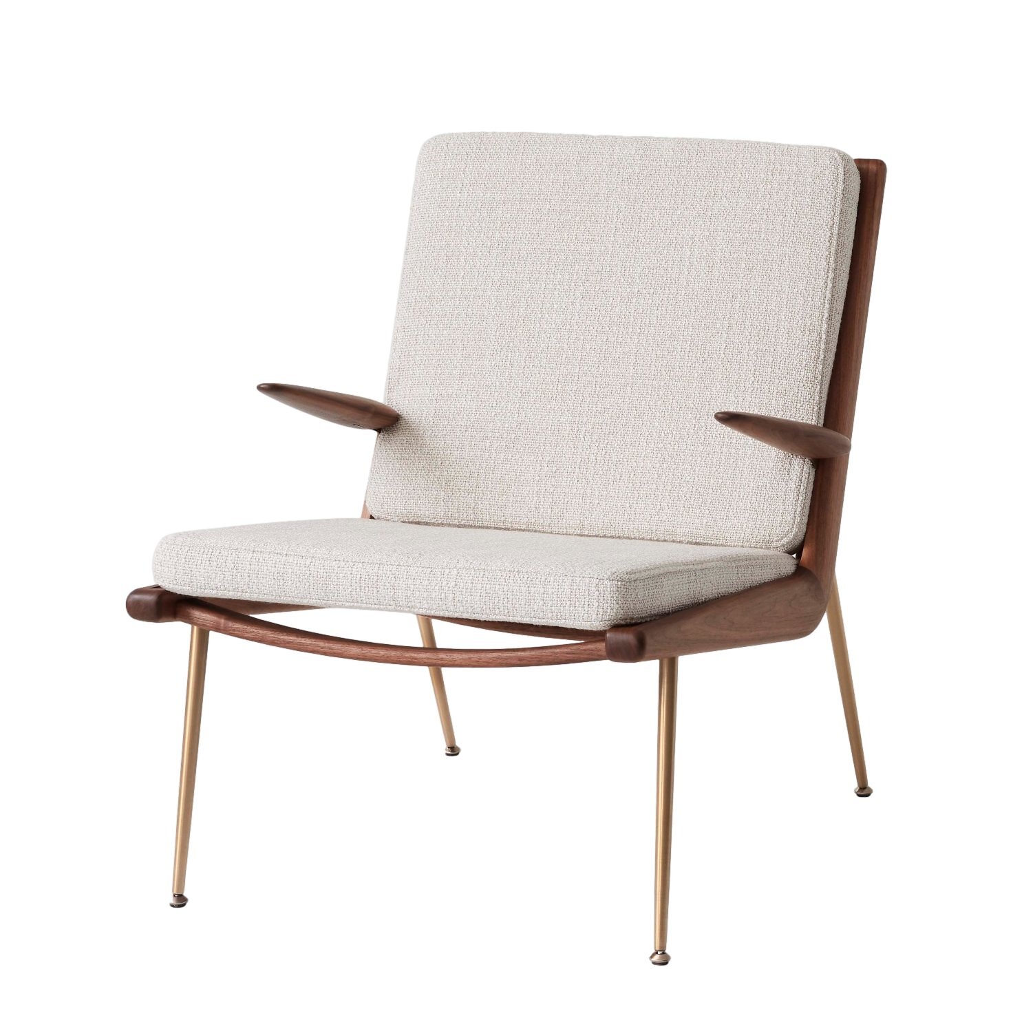 Sessel Boomerang HM1 - HM2