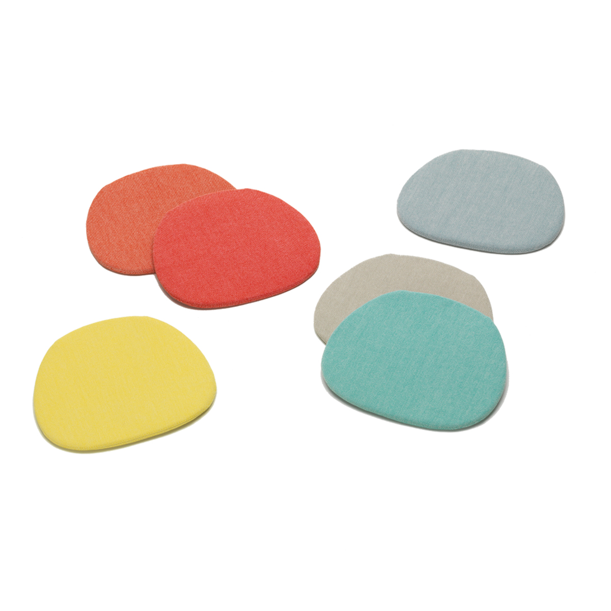 Sitzkissen Soft Seat