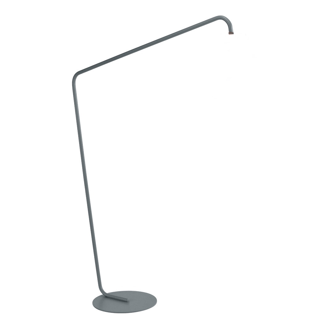 Versetzter Lampenfuß Balad