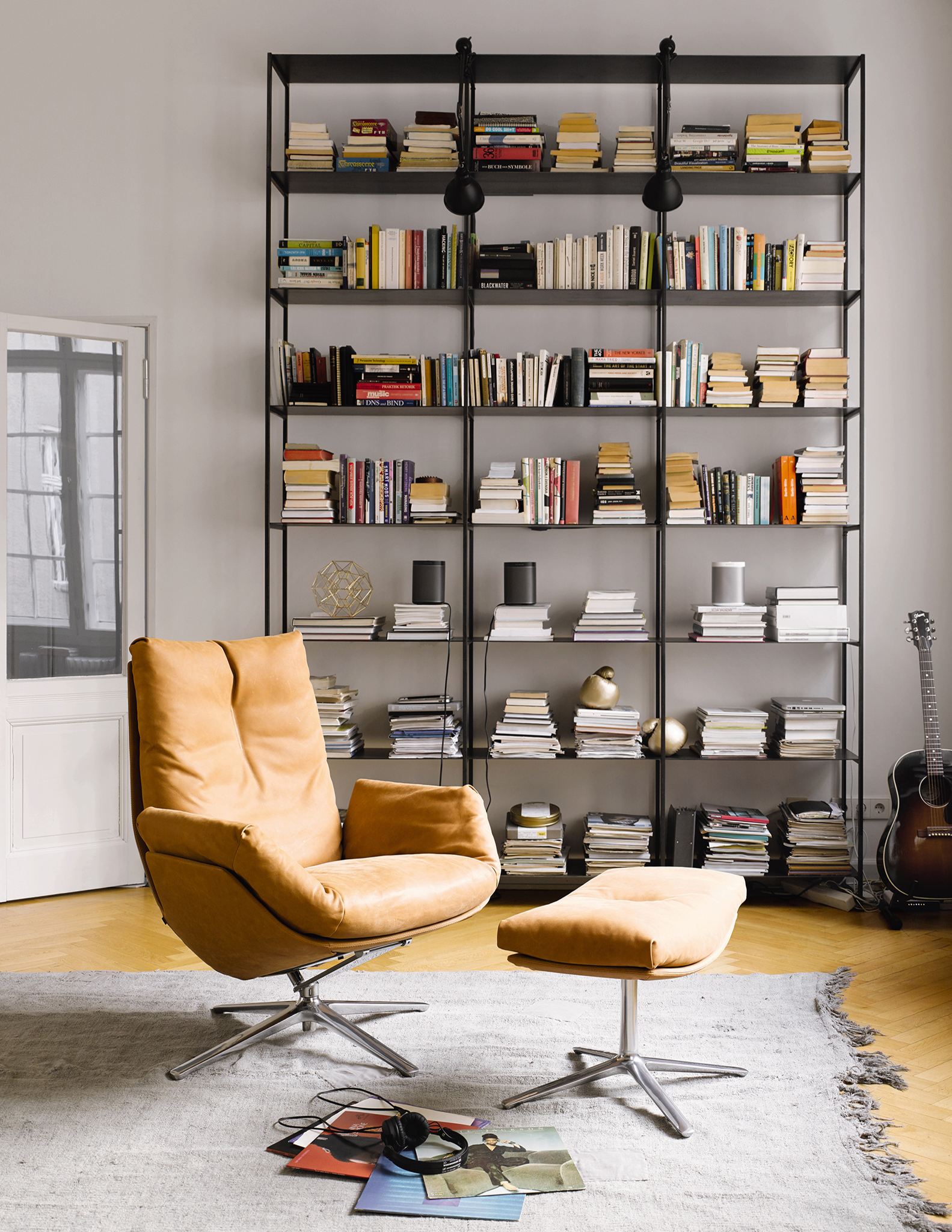 Möbel von COR Cordia Lounge Chair