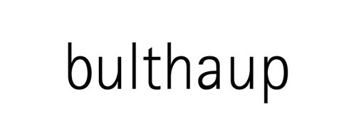 Logo von bulthaup