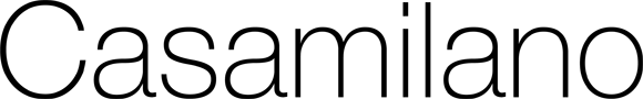 Logo von Casamilano