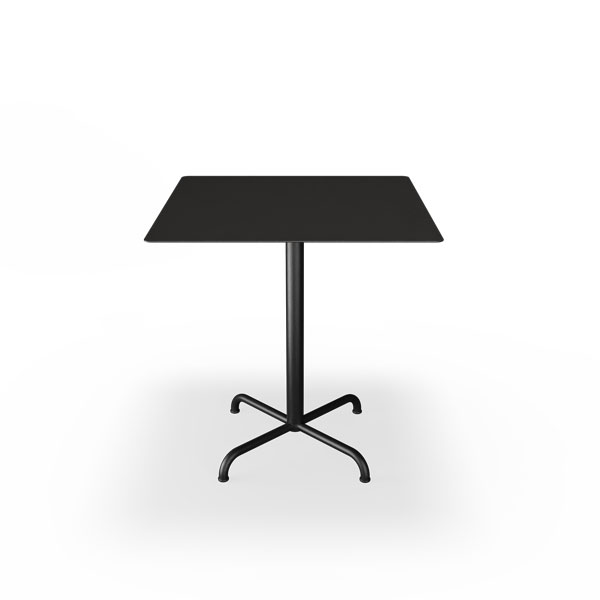 Tisch Pico von Houe  schwarz