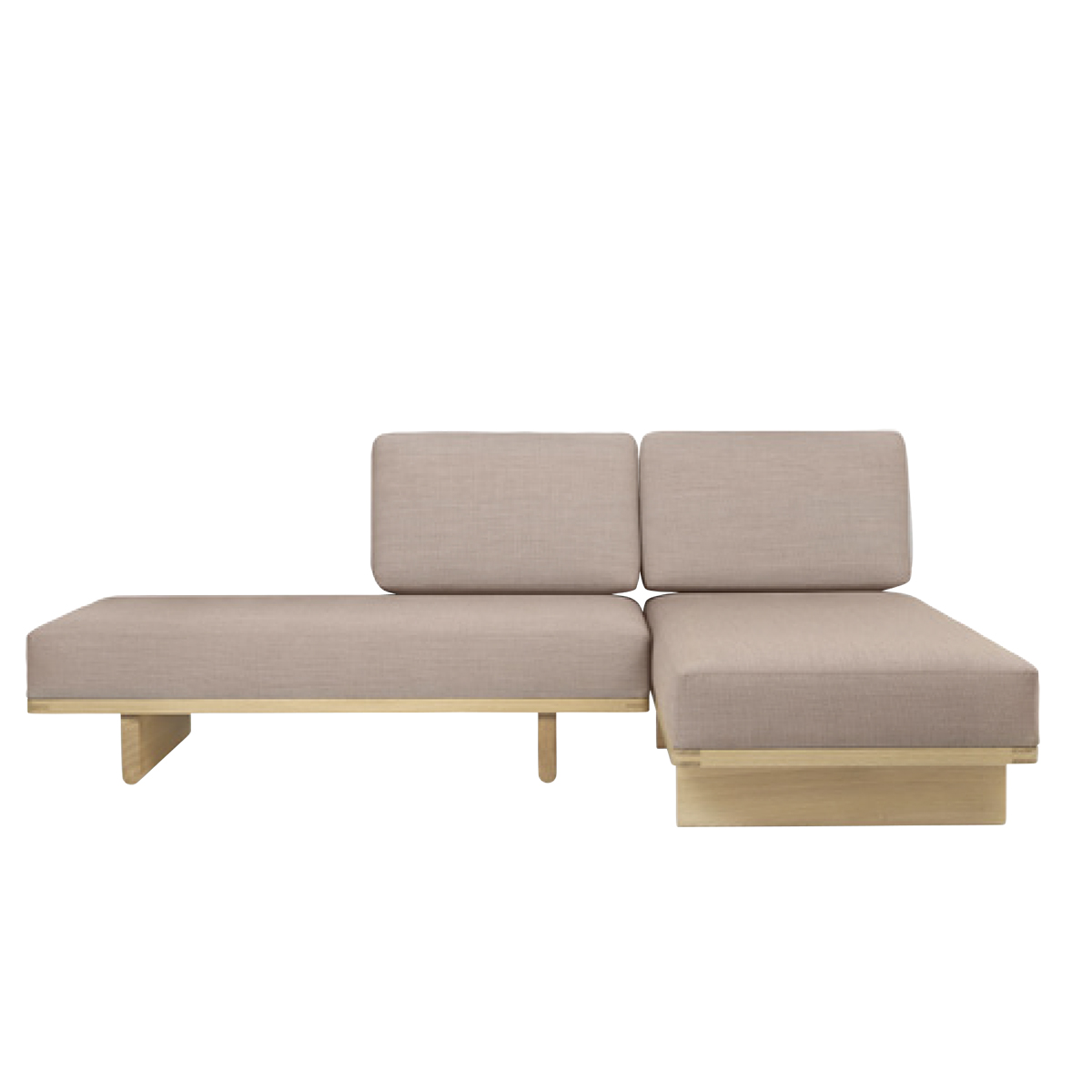 Daybed BM0865 Canvas