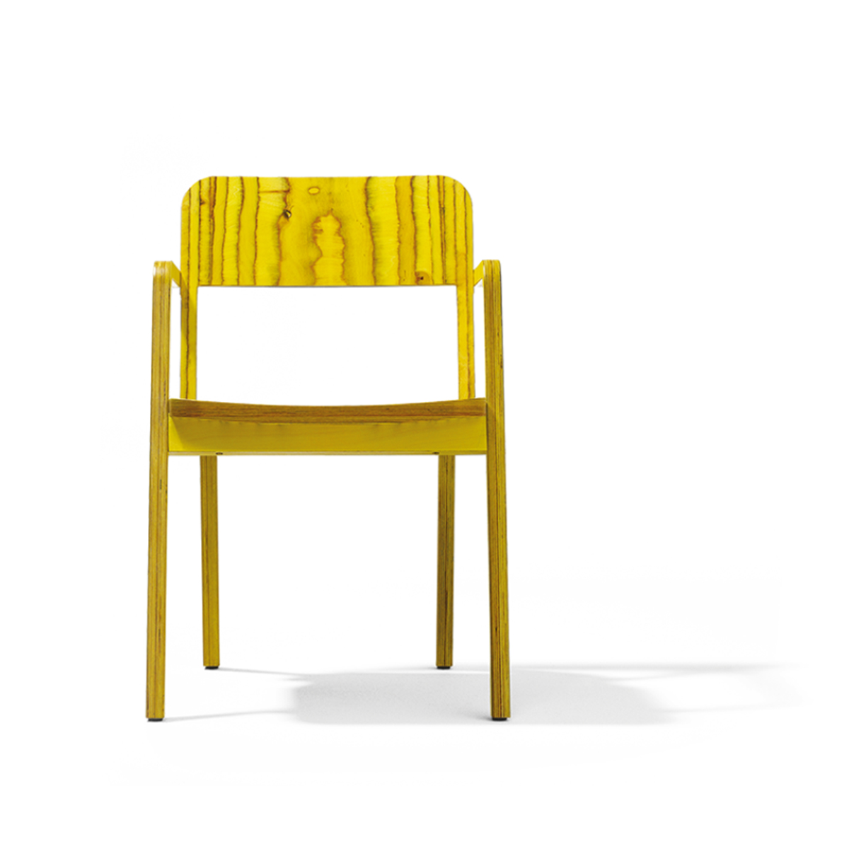 Prater Chair