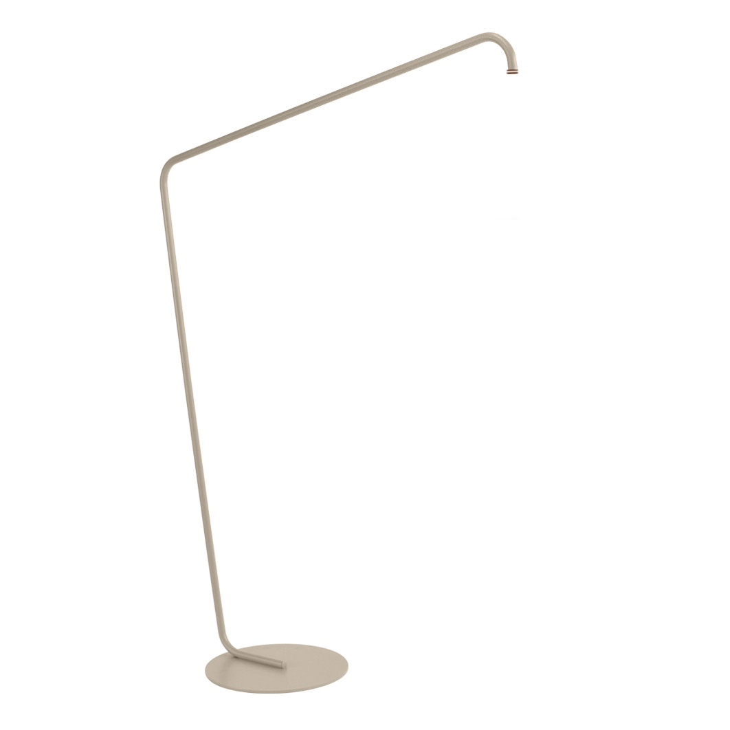 Versetzter Lampenfuß Balad