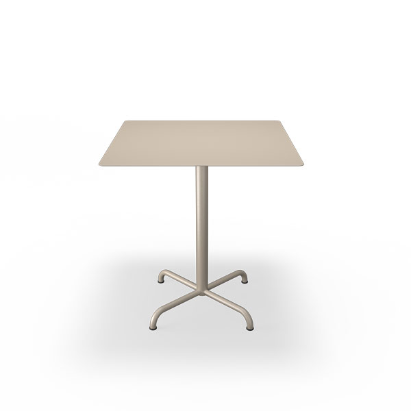 Tisch Pico von Houe  Beige