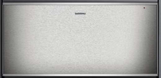 Gaggenau Wärmeschublade