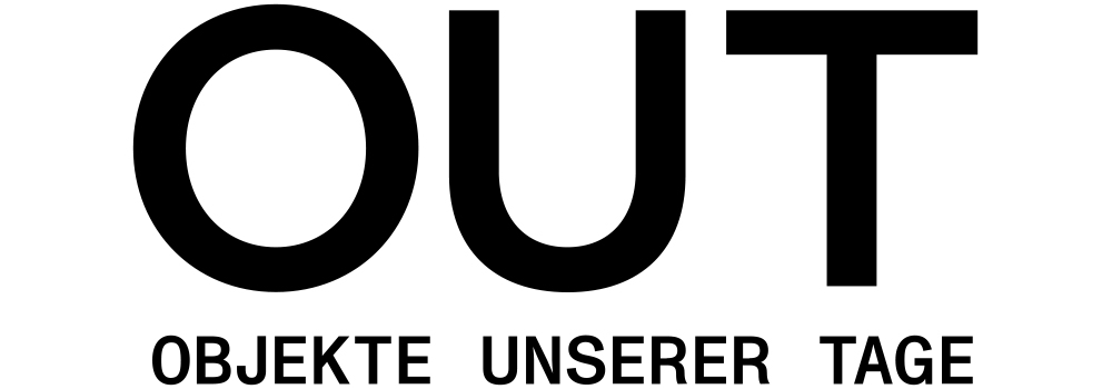 Logo von Objekte unserer Tage