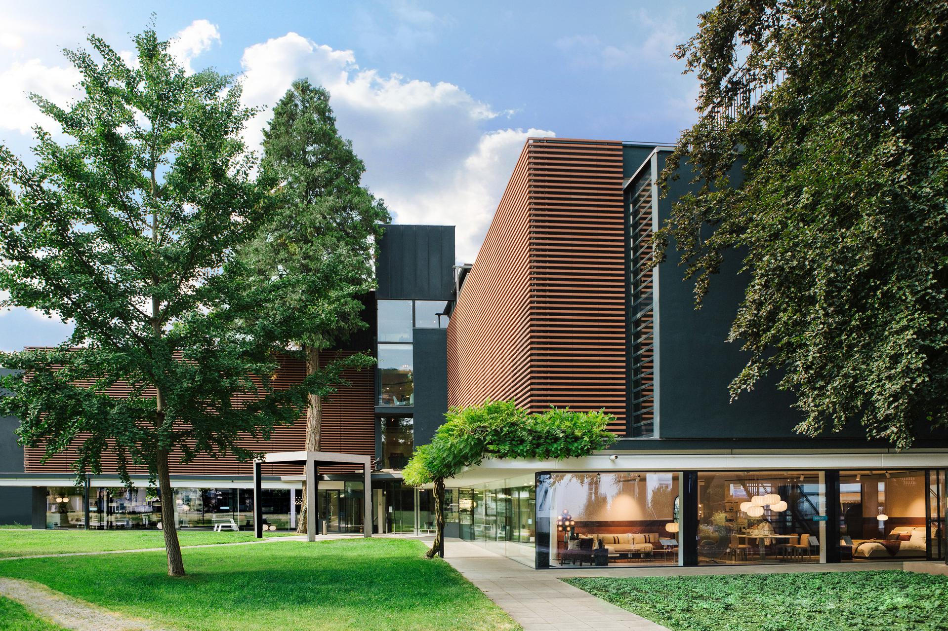 Seipp Wohnen in Tiengen