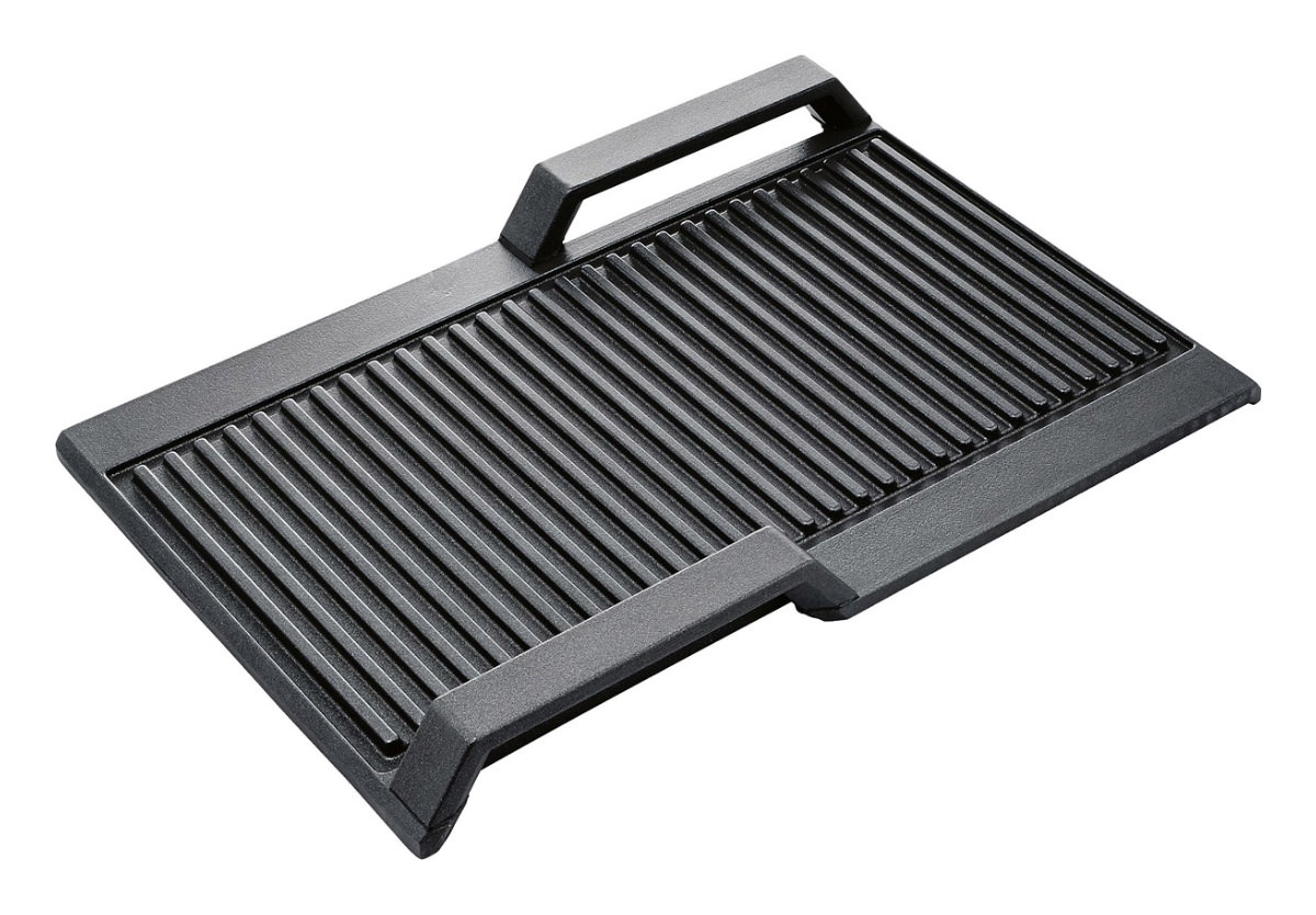 Grillplatte