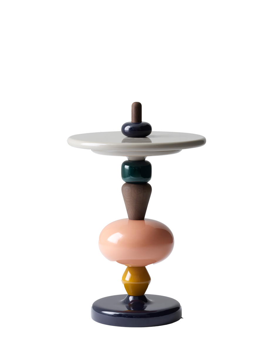 Beistelltisch Shuffle MH1