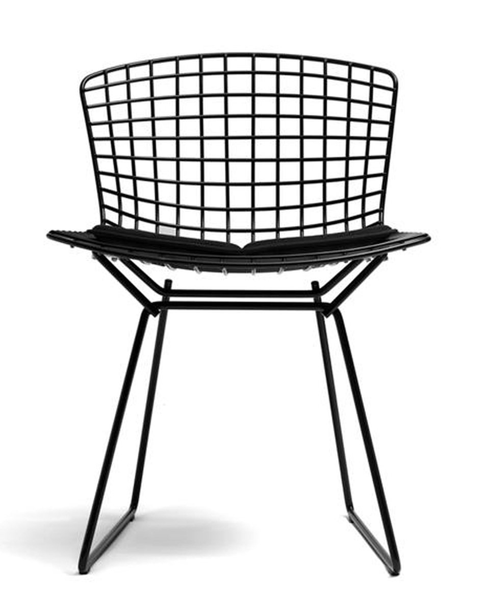 Stuhl Bertoia
