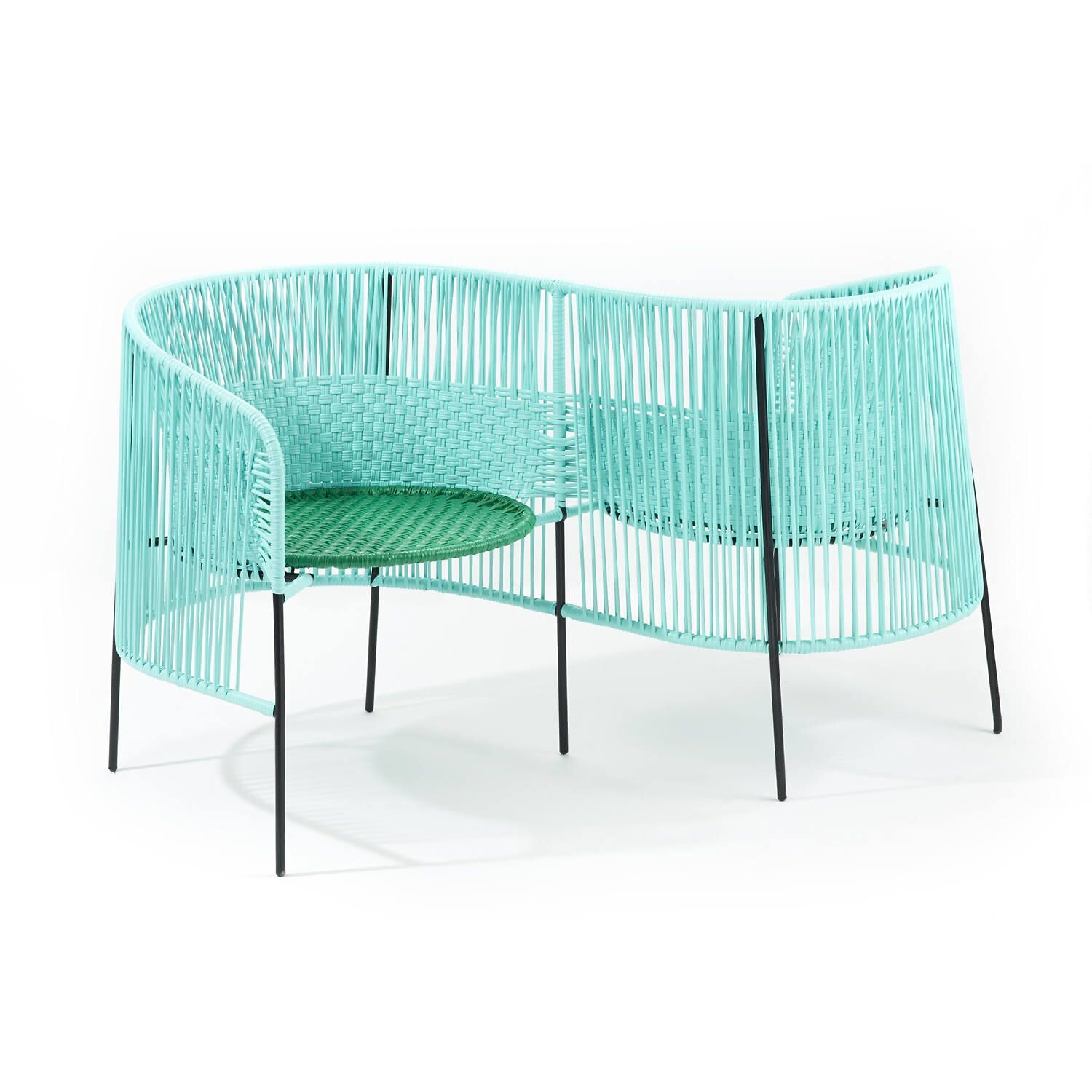 Bank Ames Caribe Vis a Vis