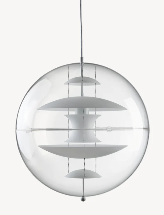 Hängeleuchte VP Globe