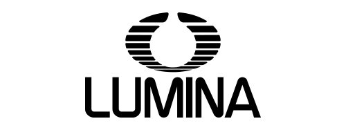 Lumina Logo Logo von Lumina