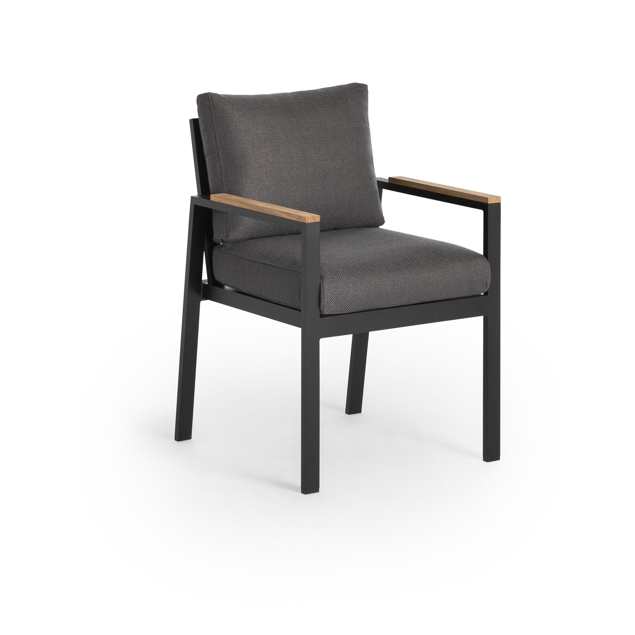 Timeless Esstischstuhl