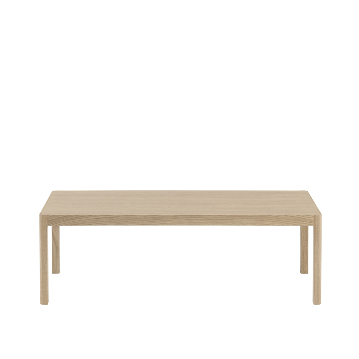 Workshop Coffee Table