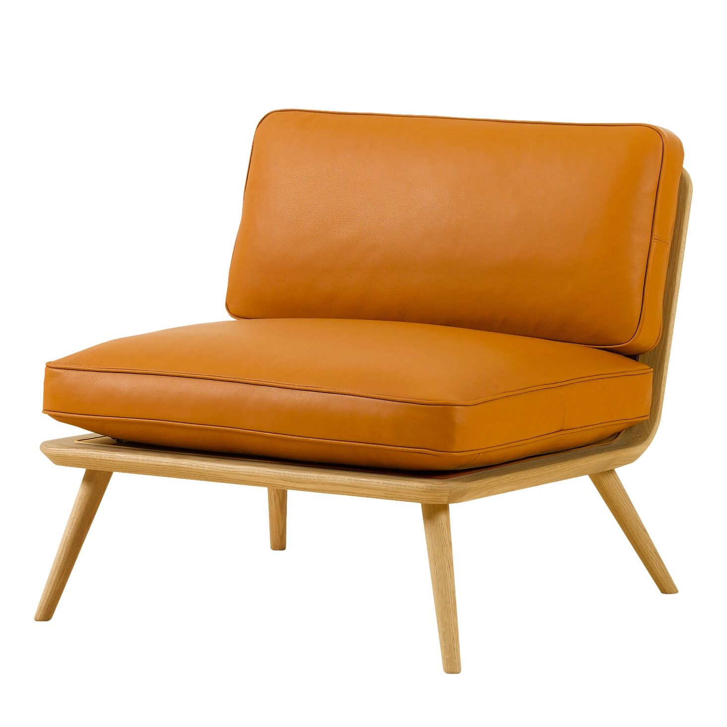 Spine Lounge Chair
