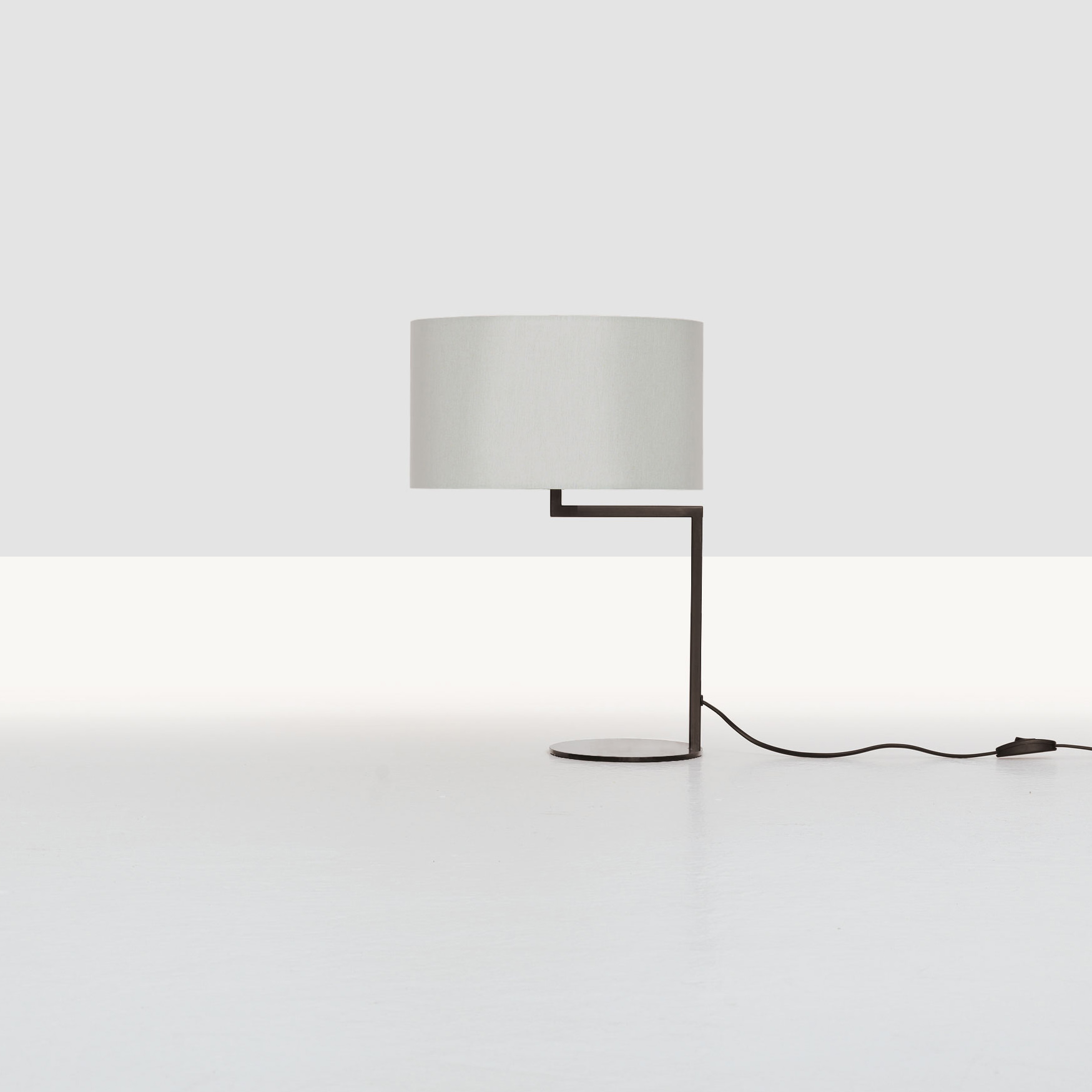 Tischleuchte Neat Noon