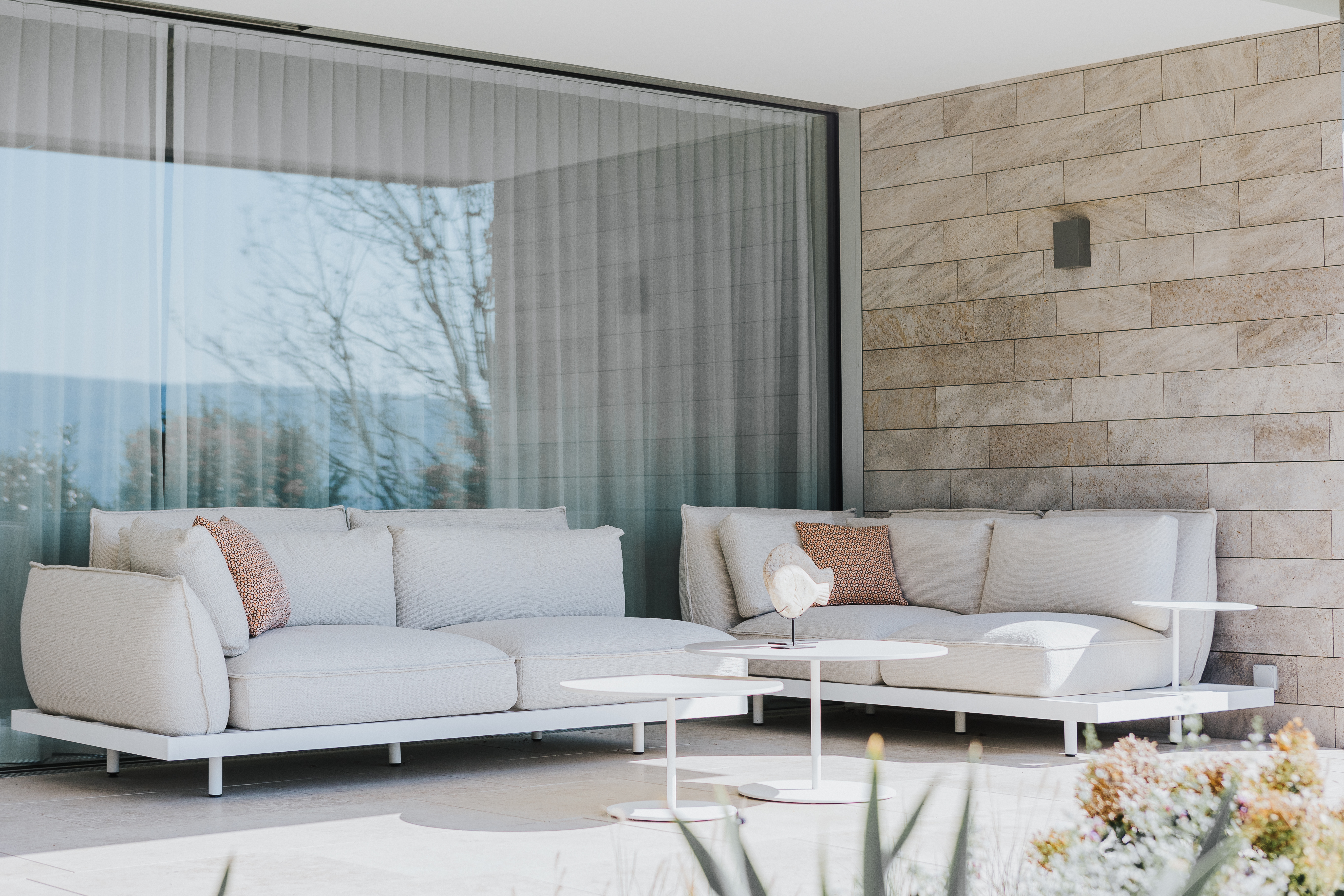 Einrichtungsbeispiel Grüne Ruheoase