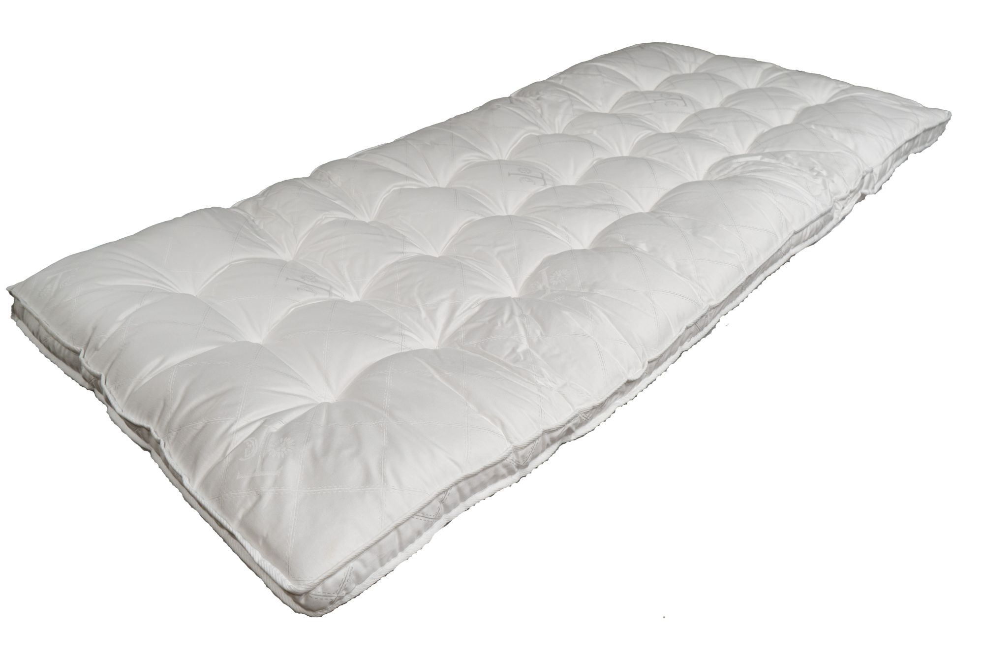 Matratzenauflage Pont de I Alma Prestige