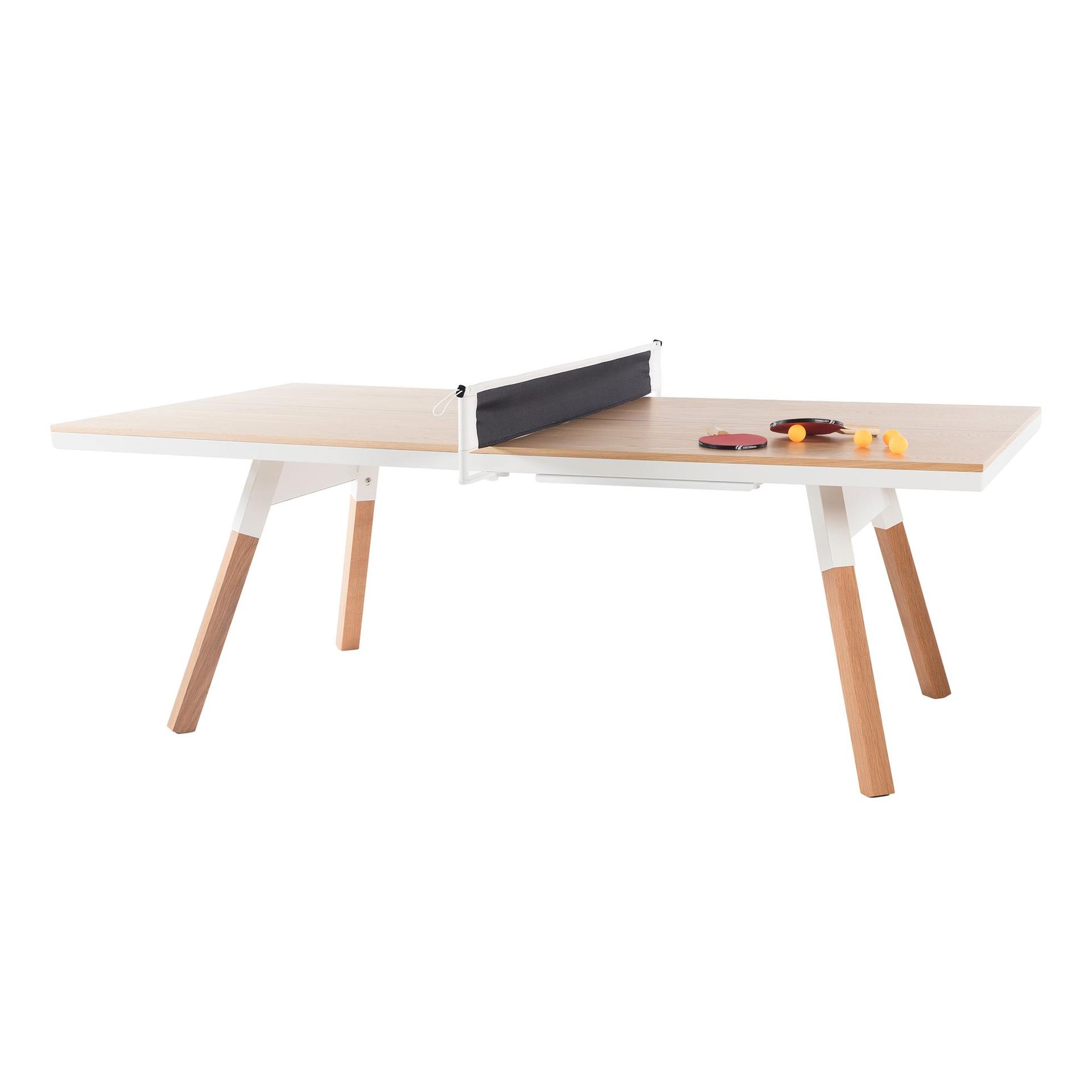 Tischtennis You and Me Ping Pong