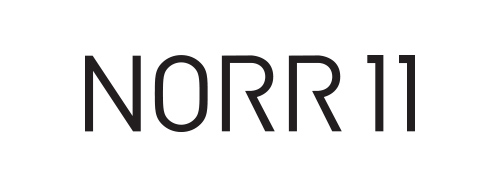 Logo von Norr11