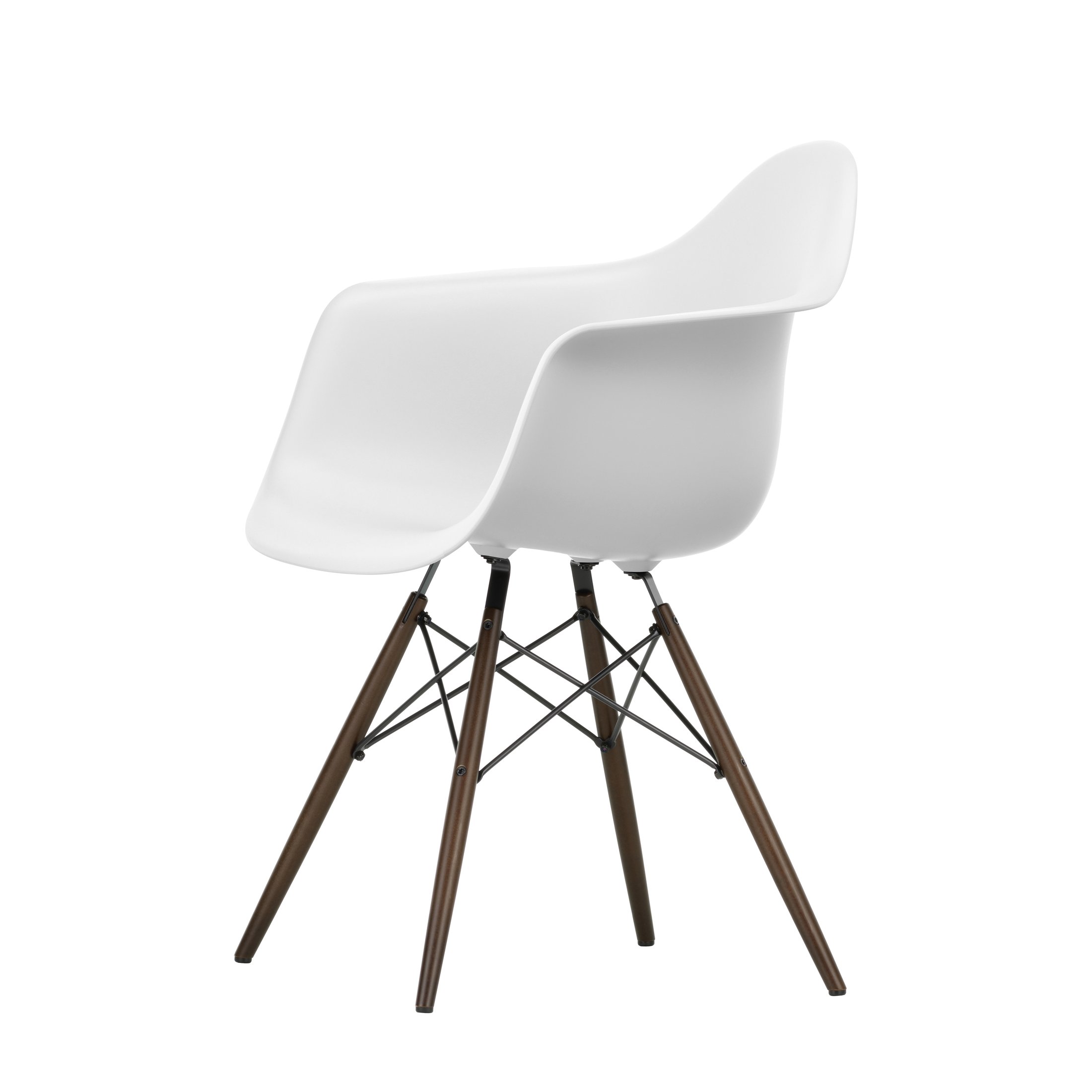 Eames Plastic Armchair RE DAW