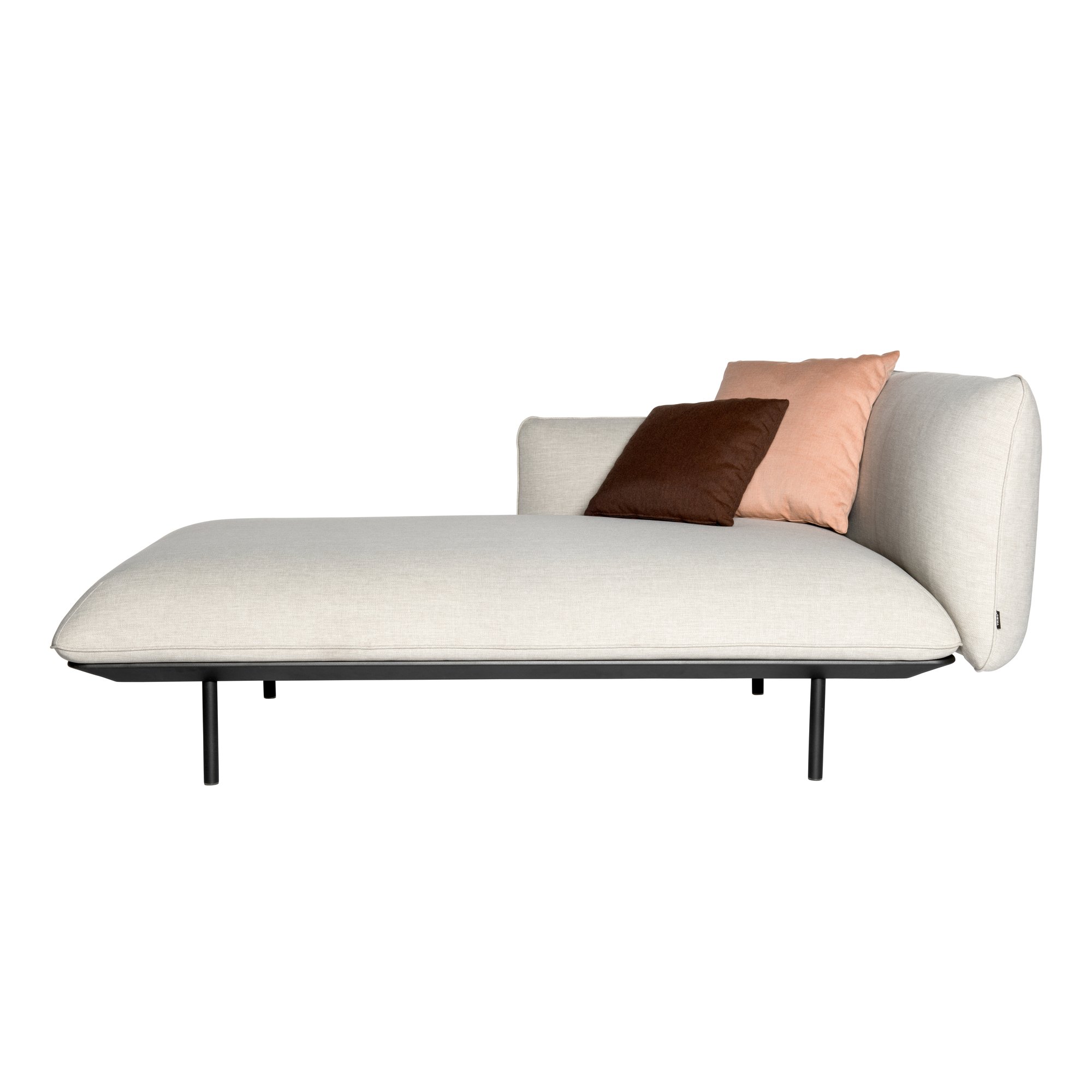 Recamière Senja Meridienne