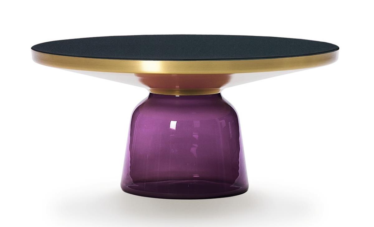 Coffee Table Bell
