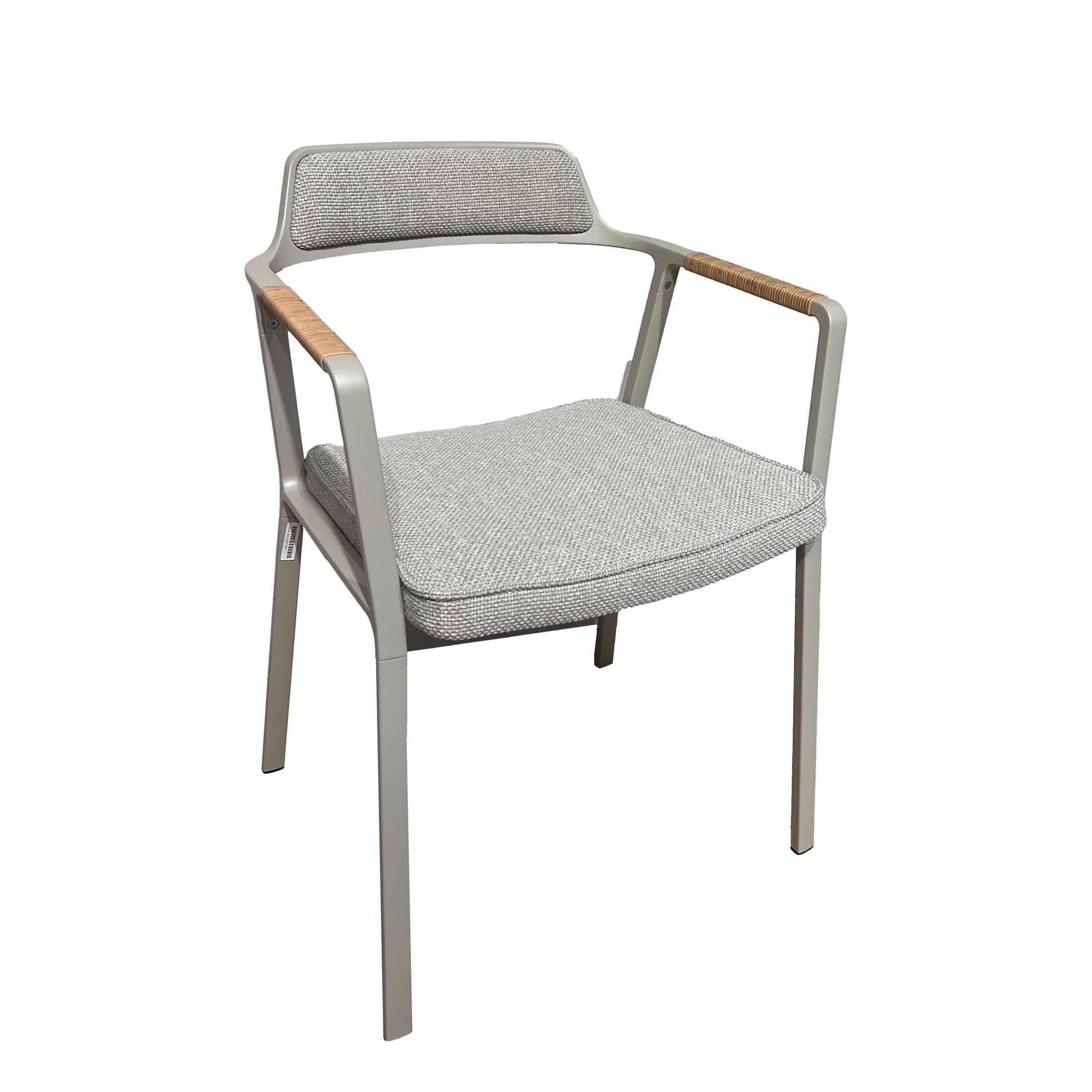 Outdoor Stuhl Vipp711