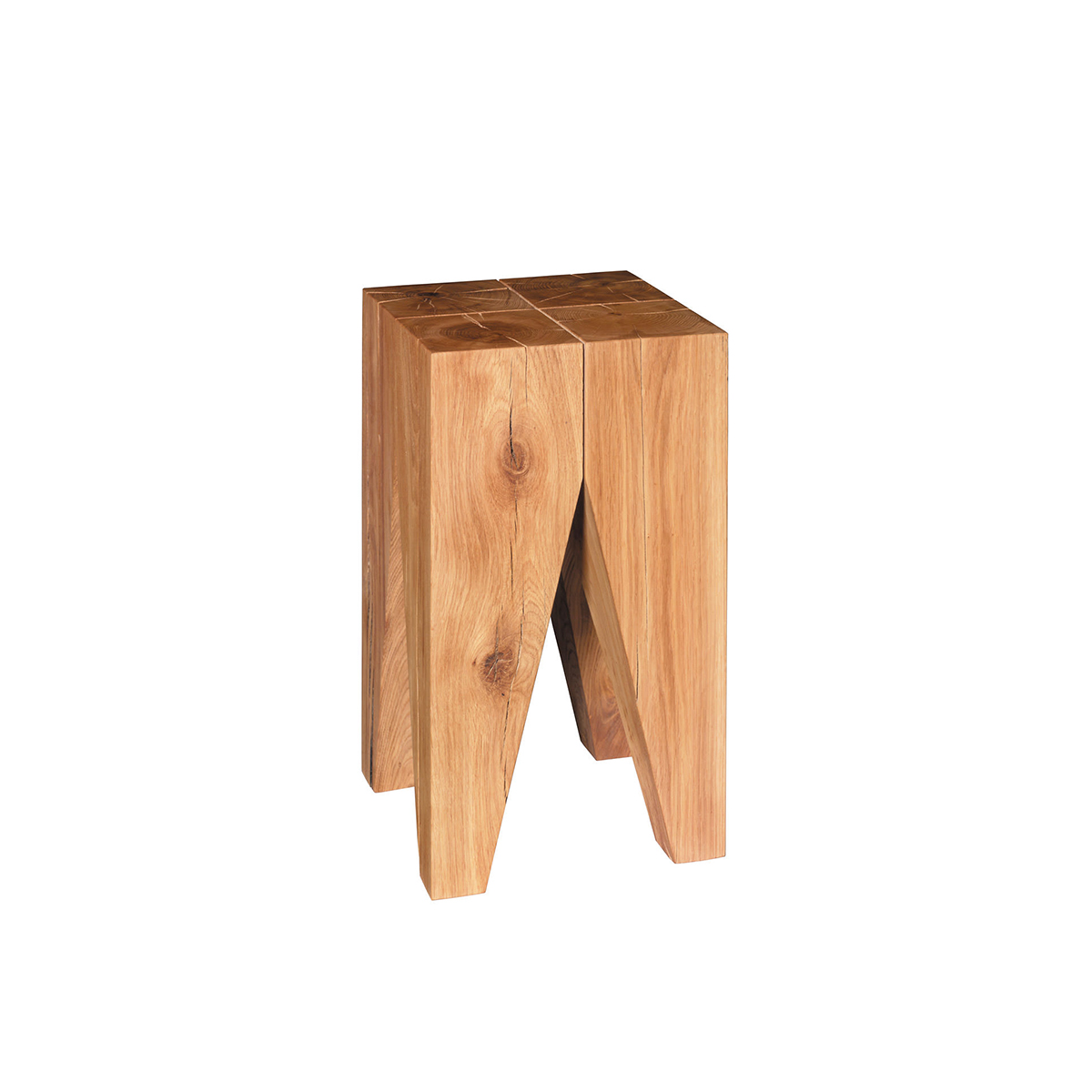 Beistelltisch ST04 Backenzahn