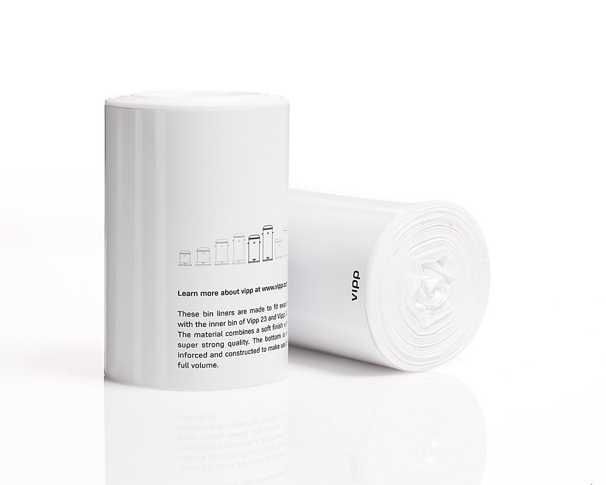 Müllbeutel Vipp 803