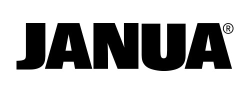 Logo Janua Logo von Janua