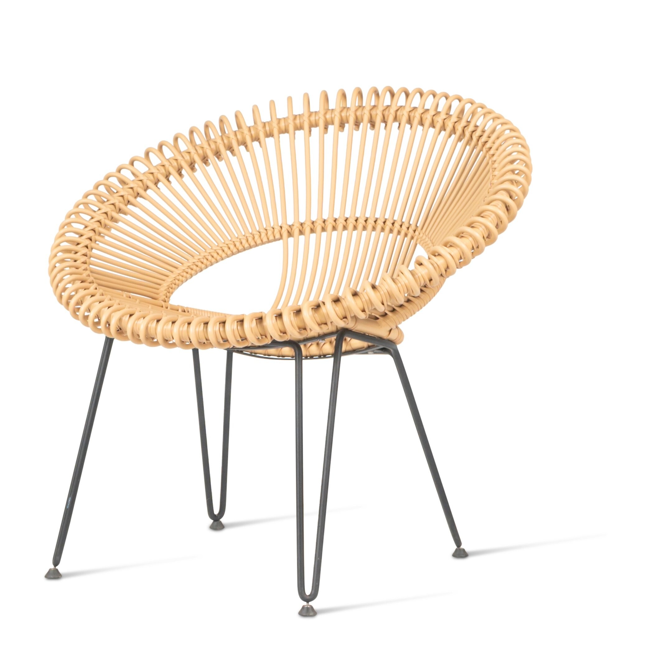 Sessel Roy Lazy Chair