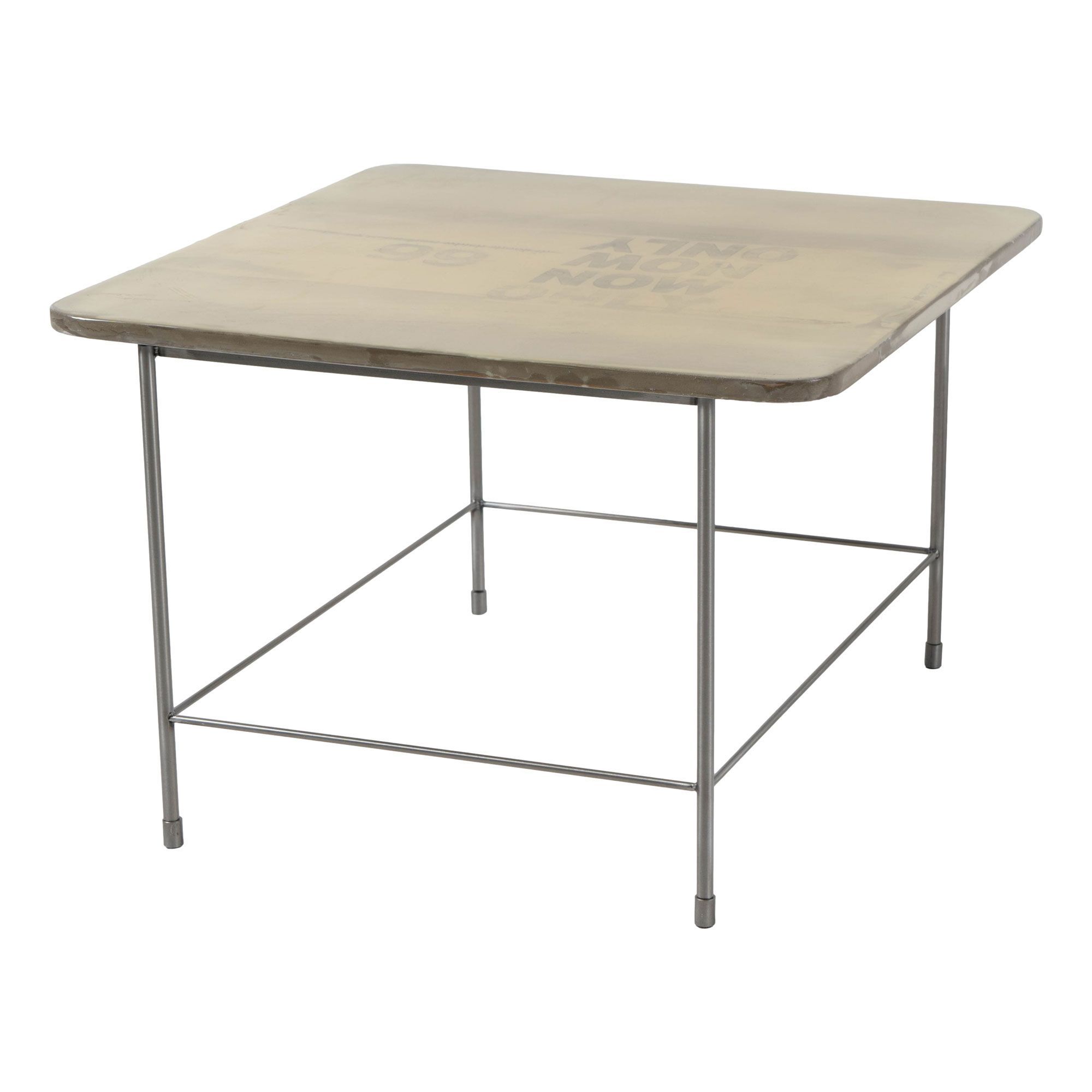 Beistelltisch Table-Au