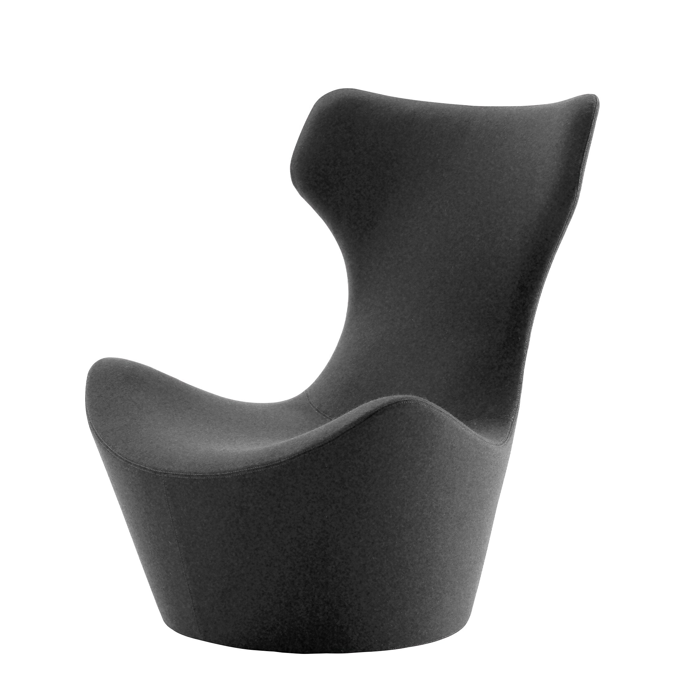 Drehbarer Sessel Papilio Grande