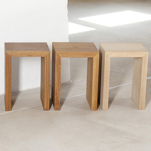 Hocker HT
