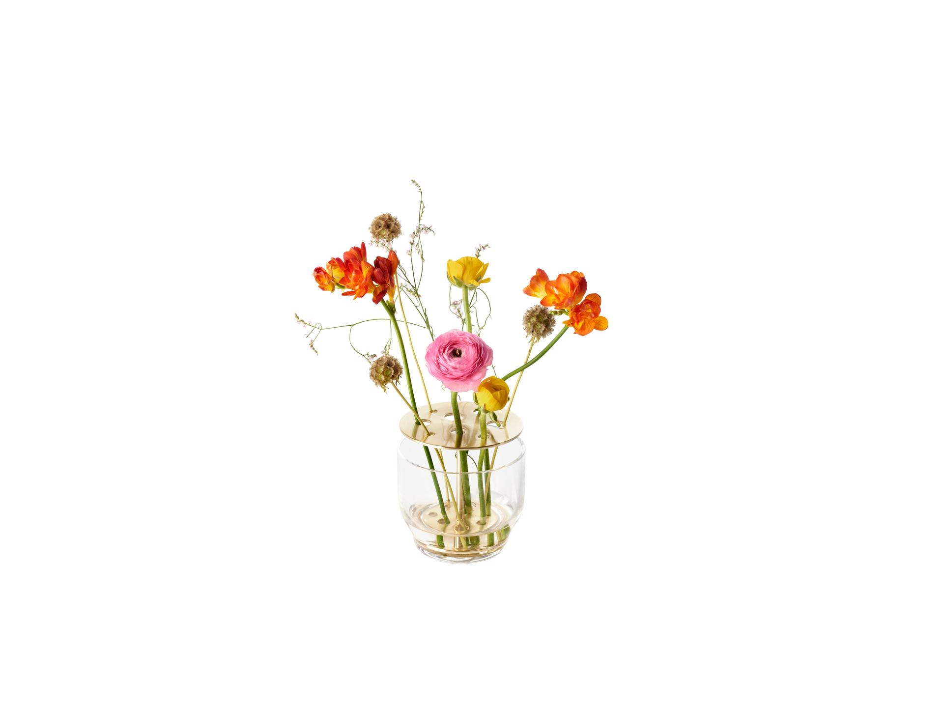 Vase Ikebana